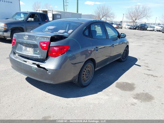 Продажа на аукционе авто 2008 Hyundai Elantra Gl/gls/gls Sport/limited, vin: KMHDU45D48U425701, номер лота: 12588141