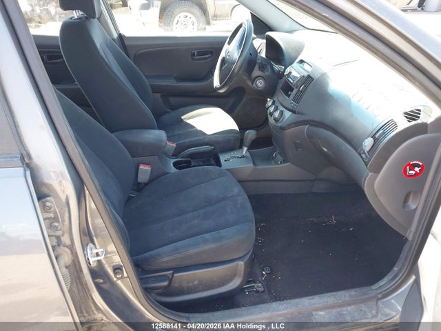 Продажа на аукционе авто 2008 Hyundai Elantra Gl/gls/gls Sport/limited, vin: KMHDU45D48U425701, номер лота: 12588141