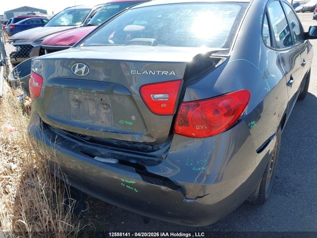 Продажа на аукционе авто 2008 Hyundai Elantra Gl/gls/gls Sport/limited, vin: KMHDU45D48U425701, номер лота: 12588141