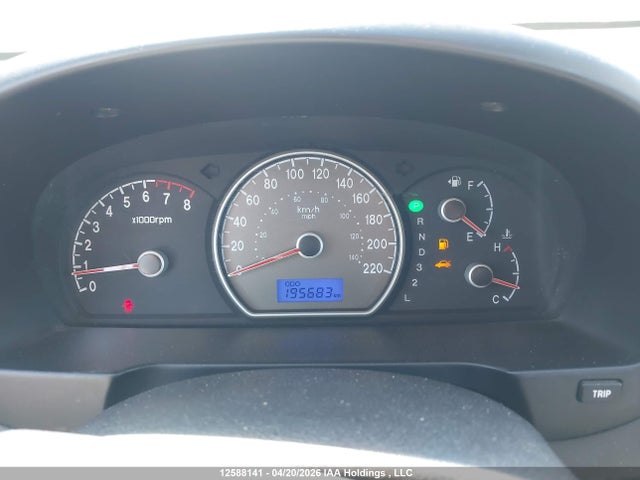 Продажа на аукционе авто 2008 Hyundai Elantra Gl/gls/gls Sport/limited, vin: KMHDU45D48U425701, номер лота: 12588141