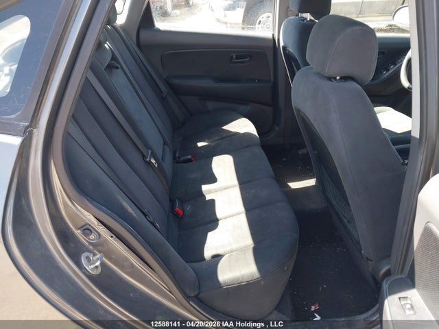 Продажа на аукционе авто 2008 Hyundai Elantra Gl/gls/gls Sport/limited, vin: KMHDU45D48U425701, номер лота: 12588141