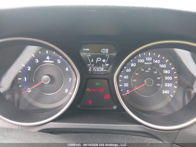 5NPDH4AE9FH621115 Hyundai Elantra Se/sport/limited