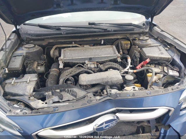 Subaru Outback Limited Xt 2021 4S4BTHND3M3162618 Image 10