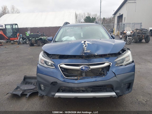 Subaru Outback Limited Xt 2021 4S4BTHND3M3162618 Image 13