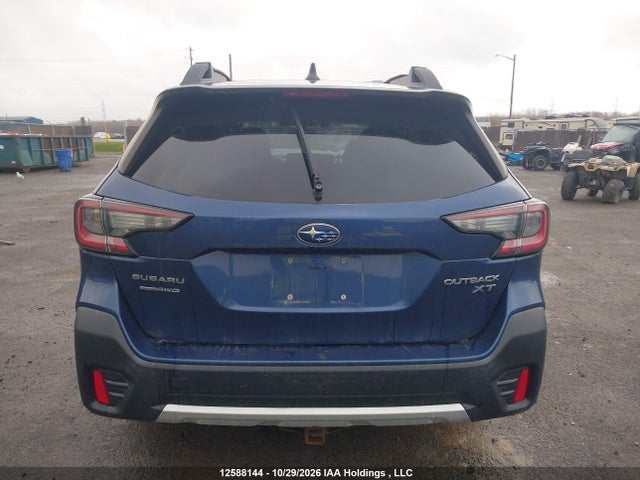 Subaru Outback Limited Xt 2021 4S4BTHND3M3162618 Image 17