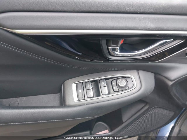 Subaru Outback Limited Xt 2021 4S4BTHND3M3162618 Image 19