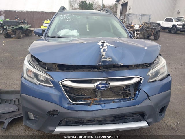 Subaru Outback Limited Xt 2021 4S4BTHND3M3162618 Image 6