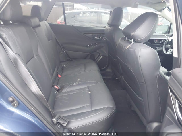Subaru Outback Limited Xt 2021 4S4BTHND3M3162618 Image 8