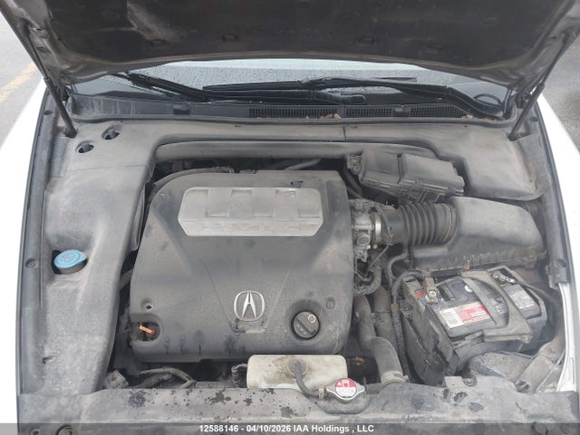 12588146 :رقم المزاد ، 19UUA66227A800783 vin ، 2007 Acura Tl مزاد بيع