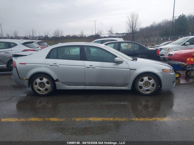 12588146 :رقم المزاد ، 19UUA66227A800783 vin ، 2007 Acura Tl مزاد بيع