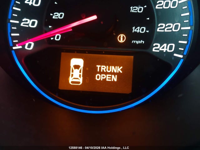 12588146 :رقم المزاد ، 19UUA66227A800783 vin ، 2007 Acura Tl مزاد بيع