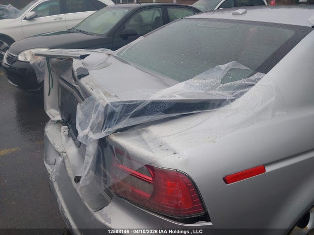 12588146 :رقم المزاد ، 19UUA66227A800783 vin ، 2007 Acura Tl مزاد بيع