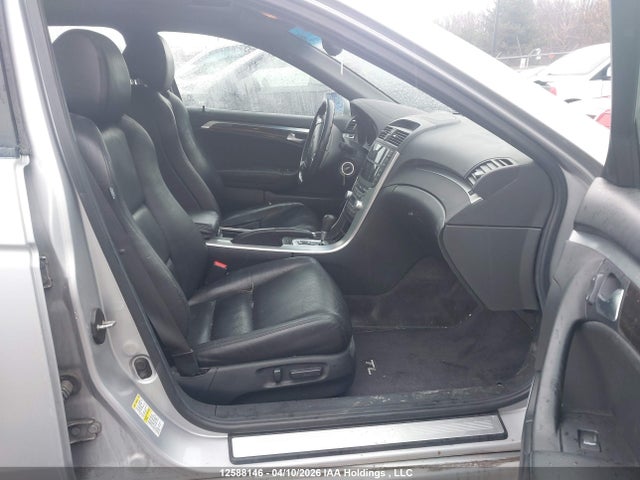 12588146 :رقم المزاد ، 19UUA66227A800783 vin ، 2007 Acura Tl مزاد بيع