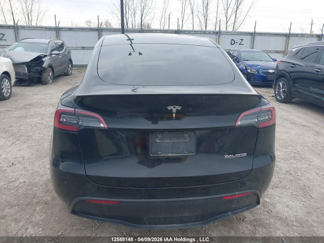 7SAYGDEF4NF398280 Tesla Model Y