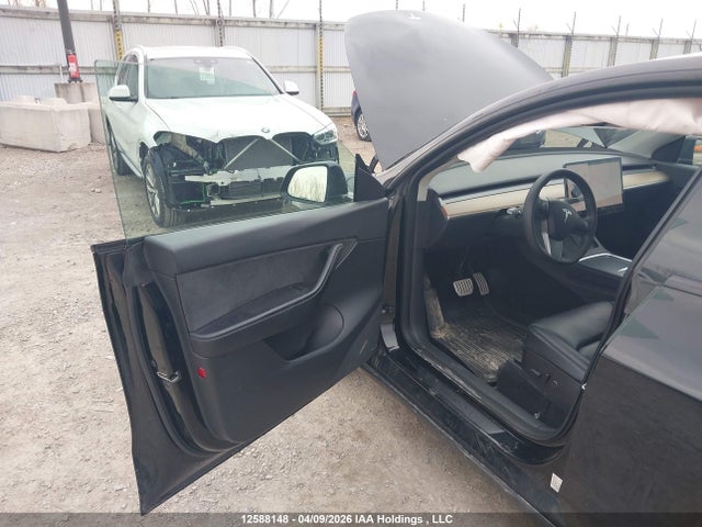 7SAYGDEF4NF398280 Tesla Model Y