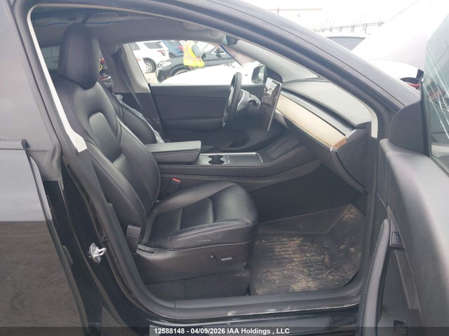 7SAYGDEF4NF398280 Tesla Model Y