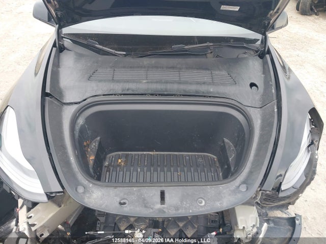 7SAYGDEF4NF398280 Tesla Model Y