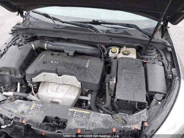 Aukcja sprzedaży 2015 Chevrolet Malibu 1lt, vin: 1G11C5SL5FF294431, numer aukcji: 12588152