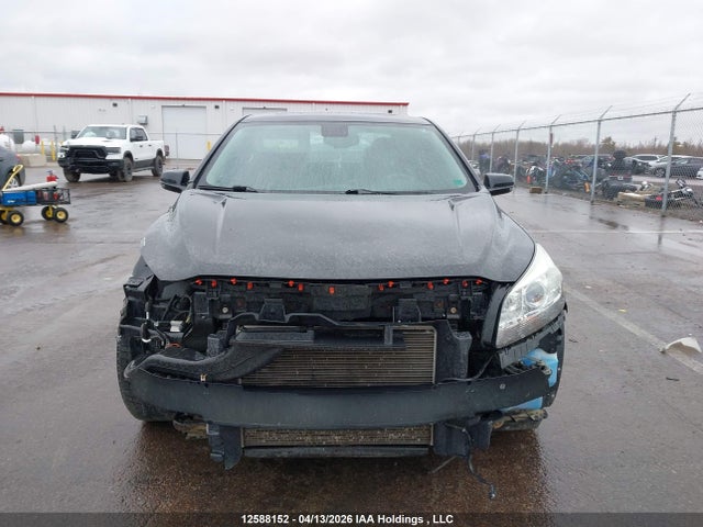 Aukcja sprzedaży 2015 Chevrolet Malibu 1lt, vin: 1G11C5SL5FF294431, numer aukcji: 12588152