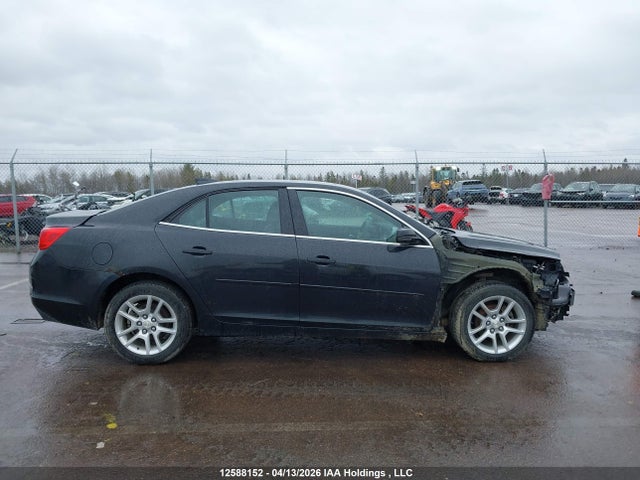 Aukcja sprzedaży 2015 Chevrolet Malibu 1lt, vin: 1G11C5SL5FF294431, numer aukcji: 12588152