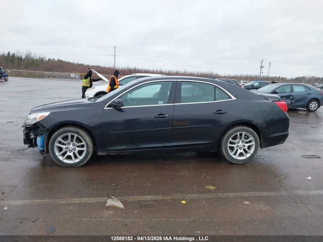 Aukcja sprzedaży 2015 Chevrolet Malibu 1lt, vin: 1G11C5SL5FF294431, numer aukcji: 12588152