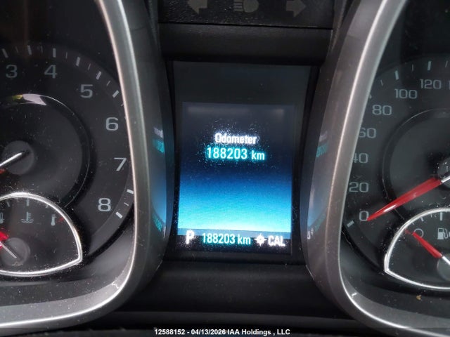 Aukcja sprzedaży 2015 Chevrolet Malibu 1lt, vin: 1G11C5SL5FF294431, numer aukcji: 12588152