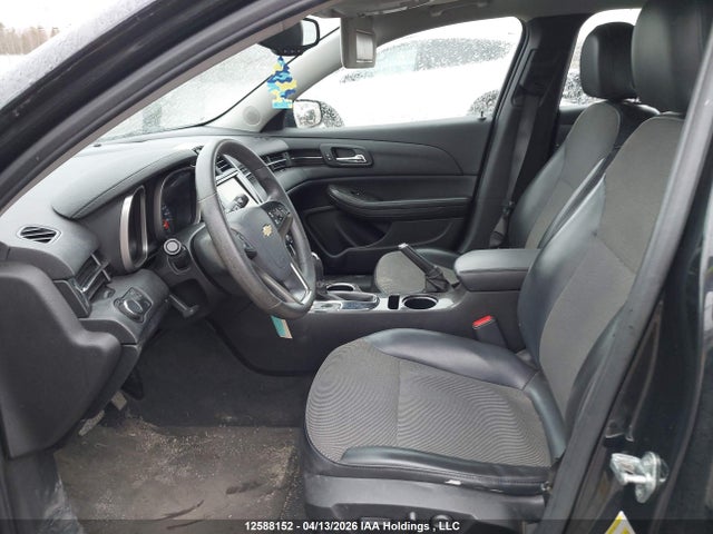 Aukcja sprzedaży 2015 Chevrolet Malibu 1lt, vin: 1G11C5SL5FF294431, numer aukcji: 12588152