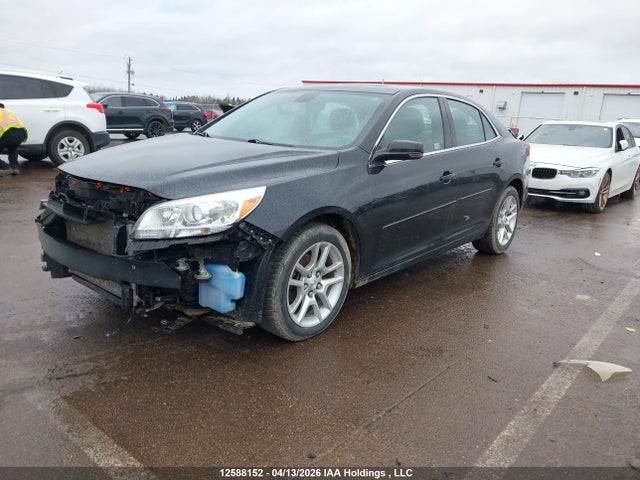 Aukcja sprzedaży 2015 Chevrolet Malibu 1lt, vin: 1G11C5SL5FF294431, numer aukcji: 12588152