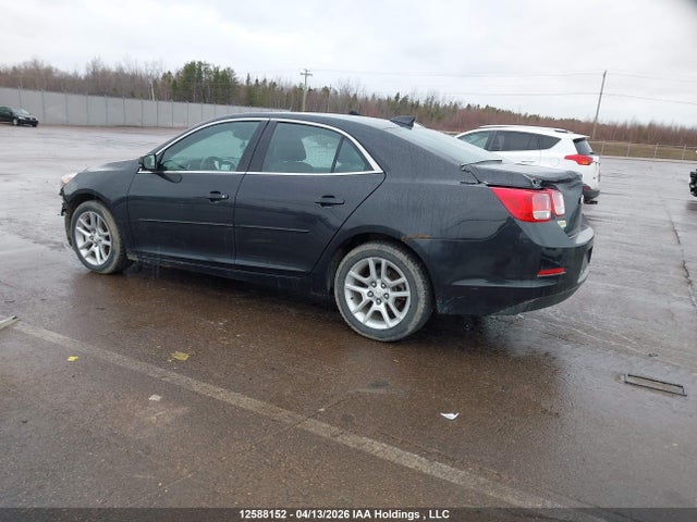 Aukcja sprzedaży 2015 Chevrolet Malibu 1lt, vin: 1G11C5SL5FF294431, numer aukcji: 12588152