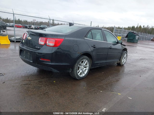 Aukcja sprzedaży 2015 Chevrolet Malibu 1lt, vin: 1G11C5SL5FF294431, numer aukcji: 12588152