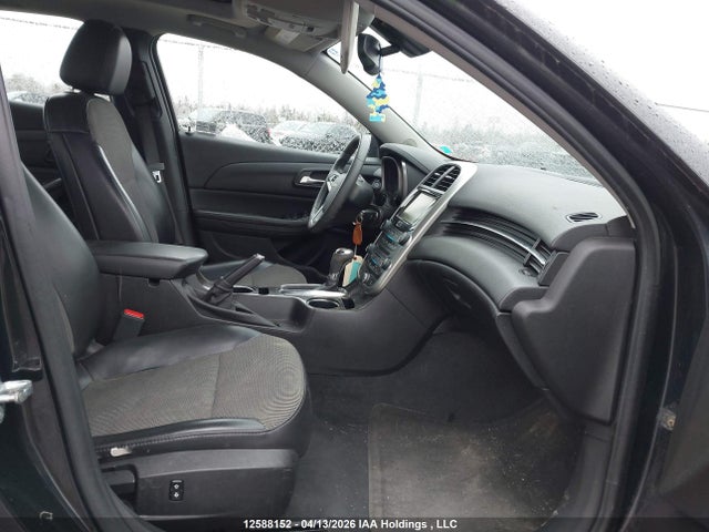 Aukcja sprzedaży 2015 Chevrolet Malibu 1lt, vin: 1G11C5SL5FF294431, numer aukcji: 12588152