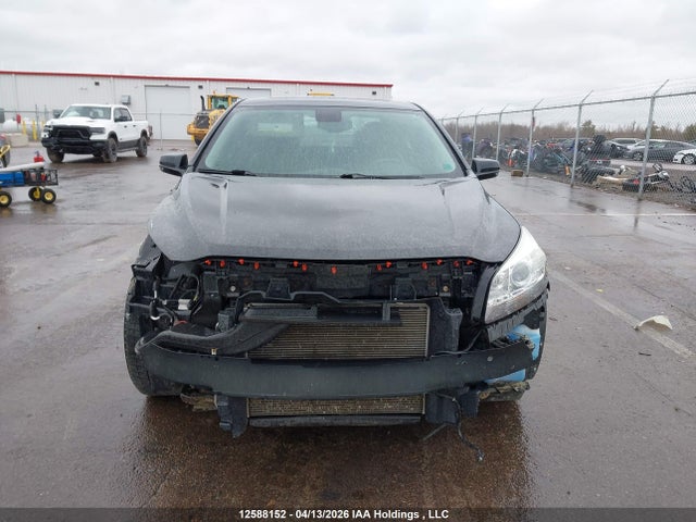 Aukcja sprzedaży 2015 Chevrolet Malibu 1lt, vin: 1G11C5SL5FF294431, numer aukcji: 12588152