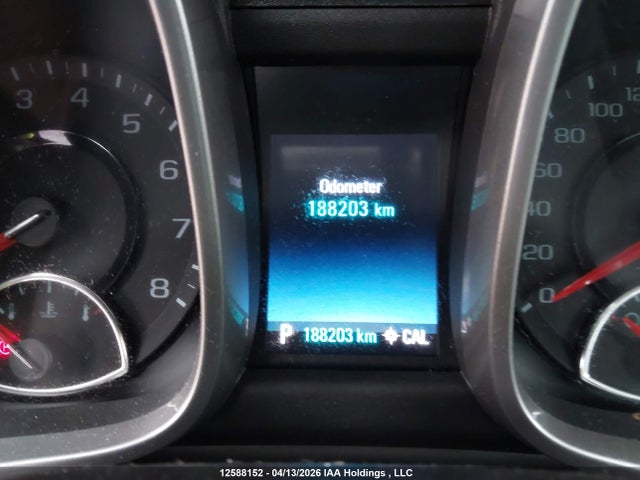 Aukcja sprzedaży 2015 Chevrolet Malibu 1lt, vin: 1G11C5SL5FF294431, numer aukcji: 12588152