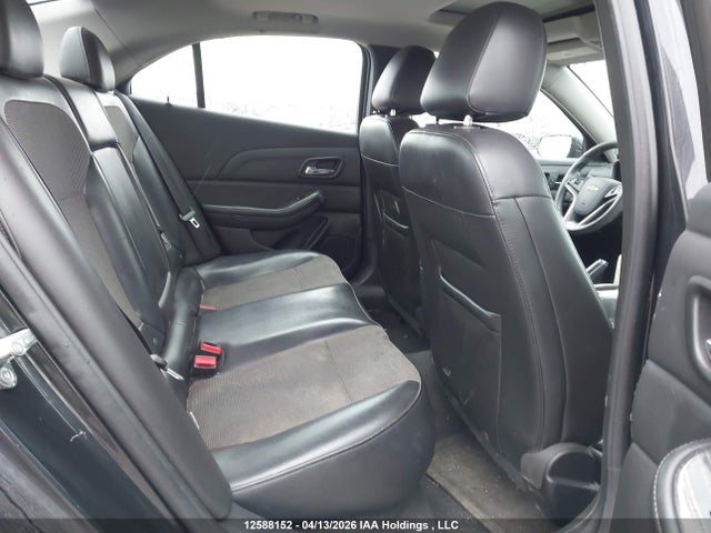 Aukcja sprzedaży 2015 Chevrolet Malibu 1lt, vin: 1G11C5SL5FF294431, numer aukcji: 12588152