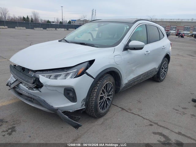 Продажа на аукционе авто 2025 Ford Escape, vin: 1FMCU0E17SUA66815, номер лота: 12588156