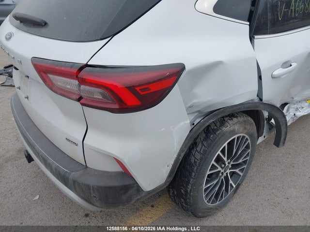 Продажа на аукционе авто 2025 Ford Escape, vin: 1FMCU0E17SUA66815, номер лота: 12588156
