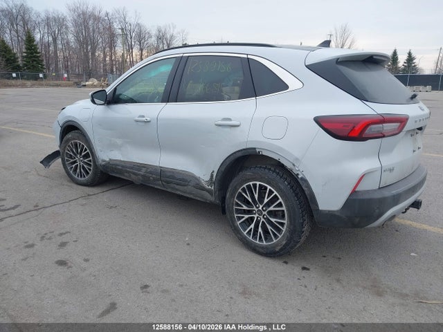 Продажа на аукционе авто 2025 Ford Escape, vin: 1FMCU0E17SUA66815, номер лота: 12588156