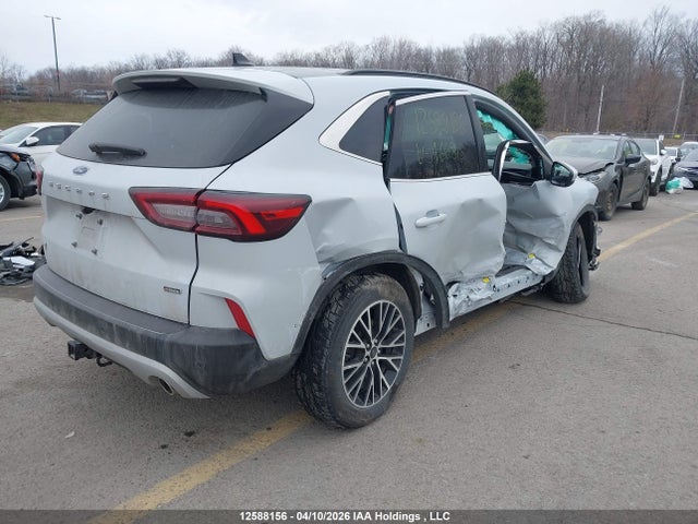 Продажа на аукционе авто 2025 Ford Escape, vin: 1FMCU0E17SUA66815, номер лота: 12588156