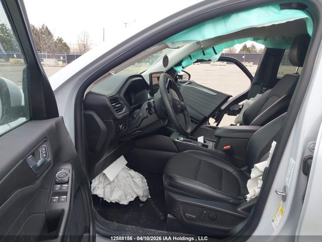 Продажа на аукционе авто 2025 Ford Escape, vin: 1FMCU0E17SUA66815, номер лота: 12588156