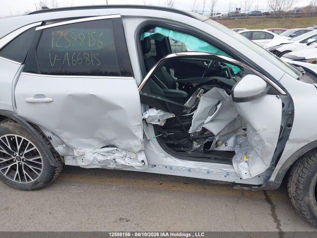 Продажа на аукционе авто 2025 Ford Escape, vin: 1FMCU0E17SUA66815, номер лота: 12588156