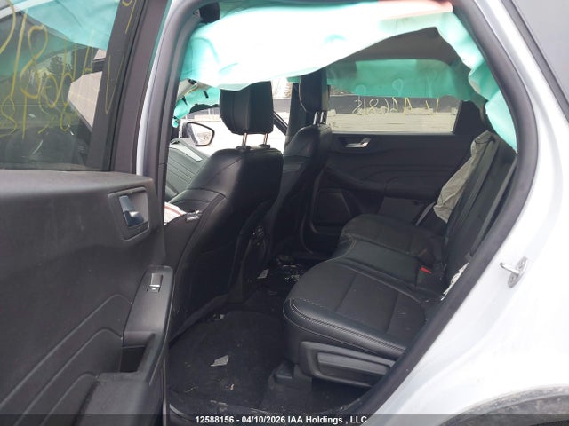 Продажа на аукционе авто 2025 Ford Escape, vin: 1FMCU0E17SUA66815, номер лота: 12588156