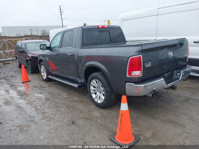 Aukcja sprzedaży 2018 Ram 1500 Longhorn, vin: 1C6RR7PT4JS117762, numer aukcji: 12588158