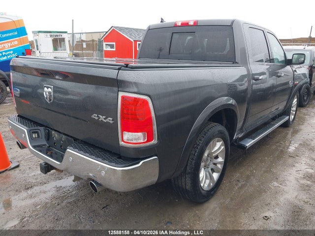 Aukcja sprzedaży 2018 Ram 1500 Longhorn, vin: 1C6RR7PT4JS117762, numer aukcji: 12588158