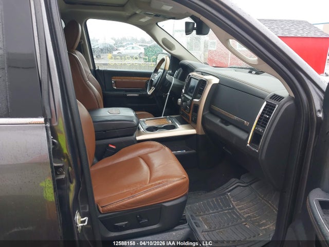 Aukcja sprzedaży 2018 Ram 1500 Longhorn, vin: 1C6RR7PT4JS117762, numer aukcji: 12588158