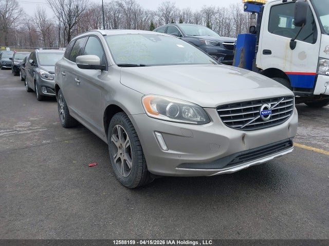 YV4902RK0F2681259 Volvo Xc60 T6/premier