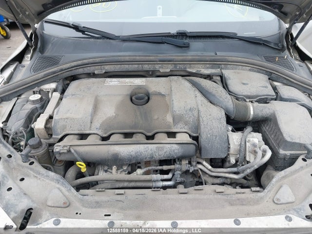 YV4902RK0F2681259 Volvo Xc60 T6/premier