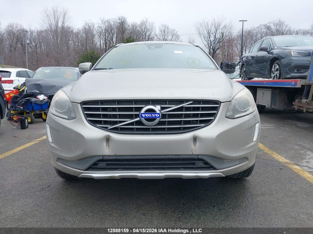 YV4902RK0F2681259 Volvo Xc60 T6/premier