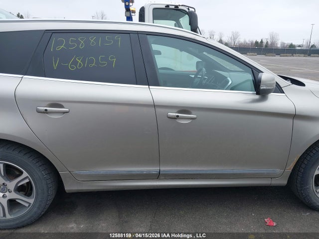 YV4902RK0F2681259 Volvo Xc60 T6/premier