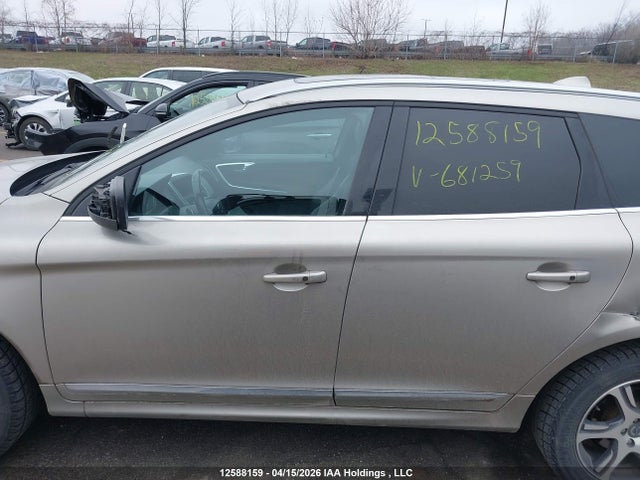YV4902RK0F2681259 Volvo Xc60 T6/premier