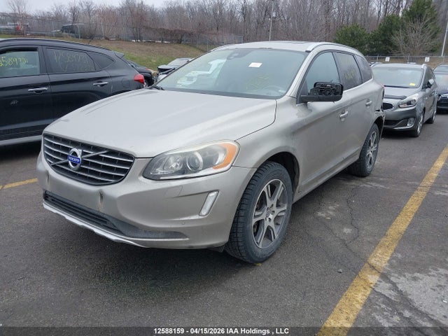 YV4902RK0F2681259 Volvo Xc60 T6/premier